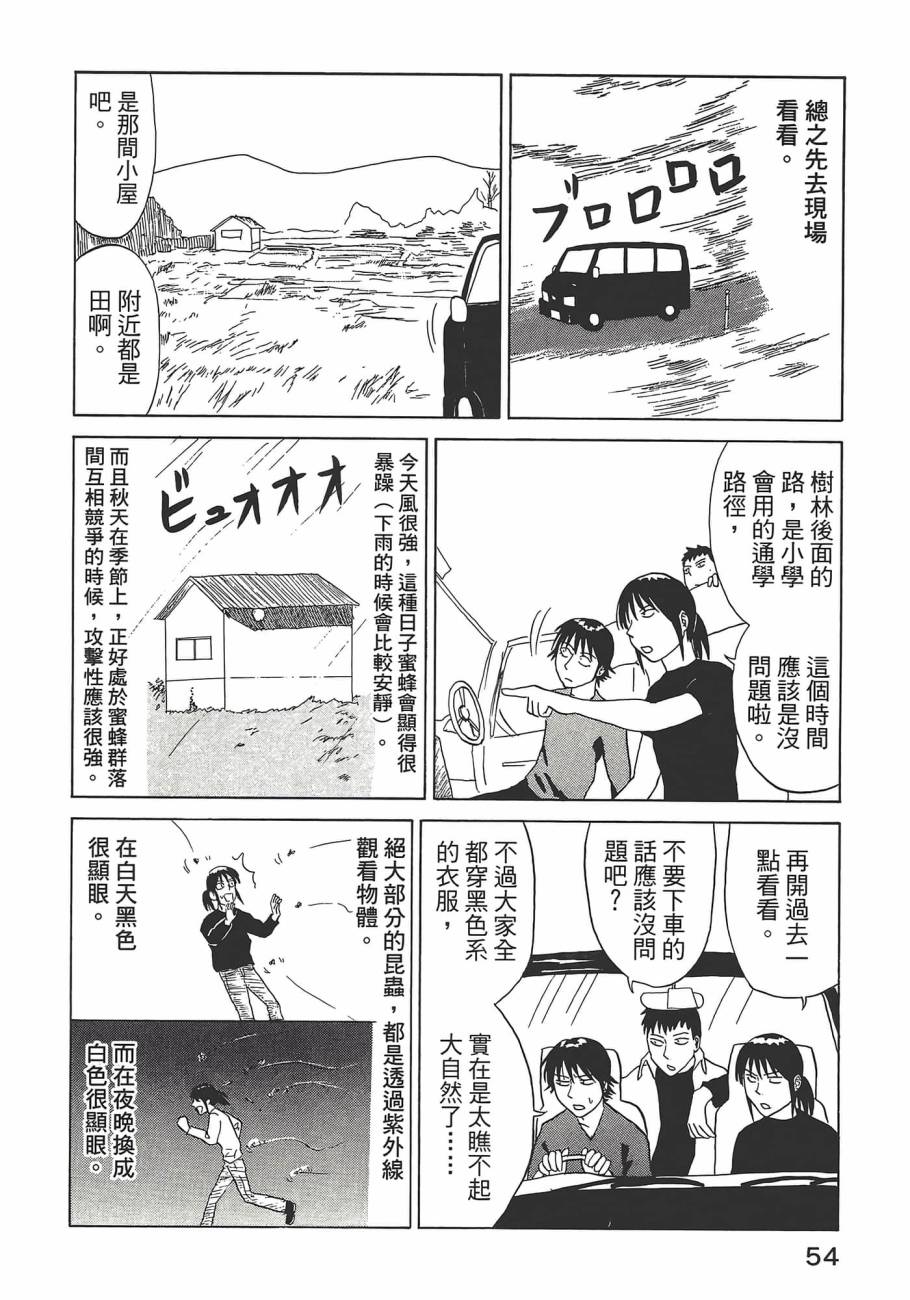 山賊日記~真實的獵師奮鬥記~ - 第02卷(2/3) - 4