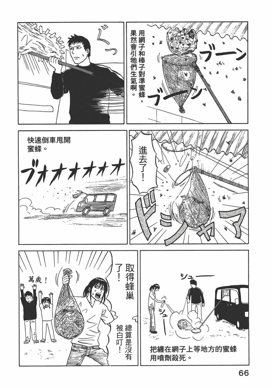 山賊日記~真實的獵師奮鬥記~ - 第02卷(2/3) - 8