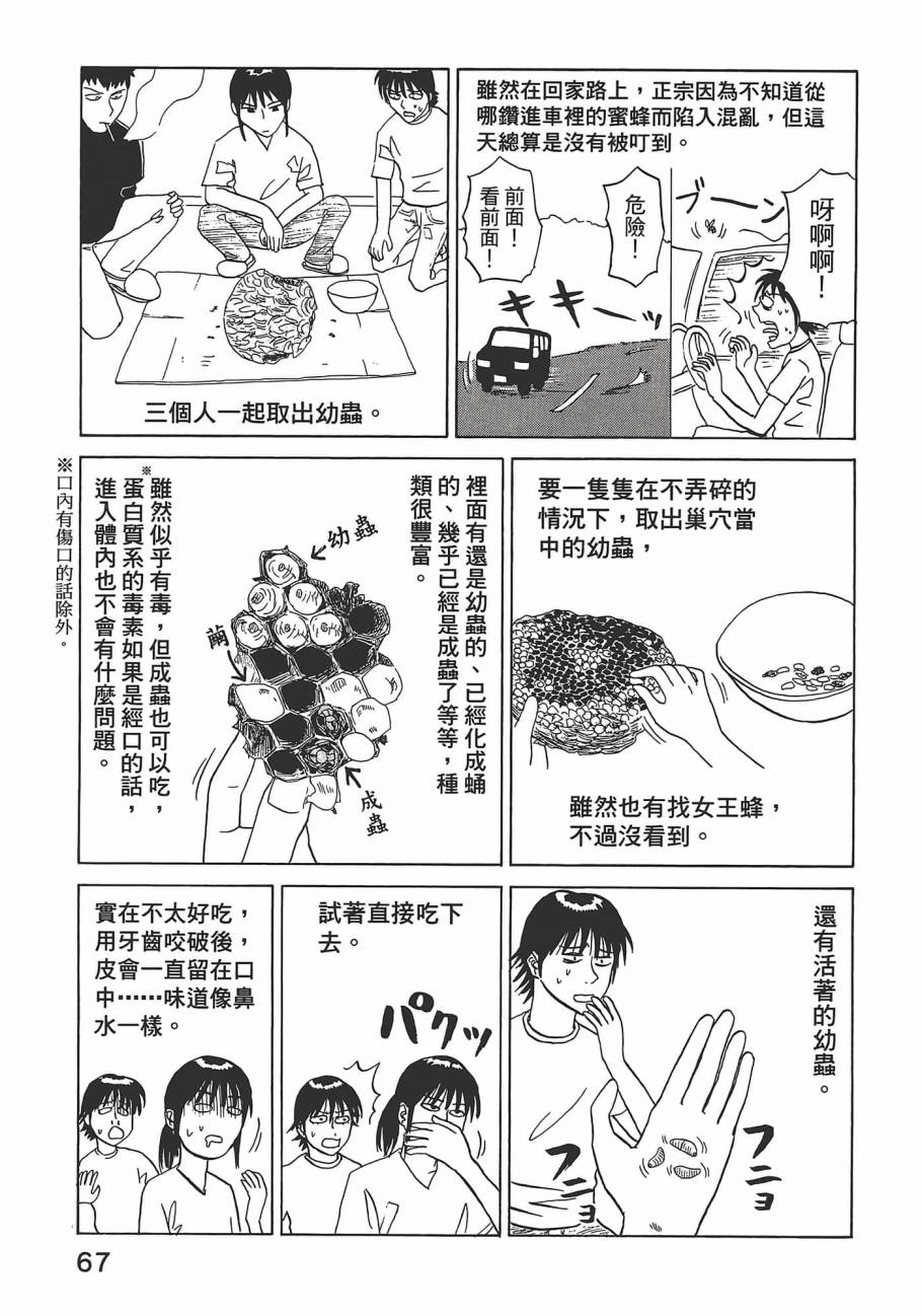 山賊日記~真實的獵師奮鬥記~ - 第02卷(2/3) - 1