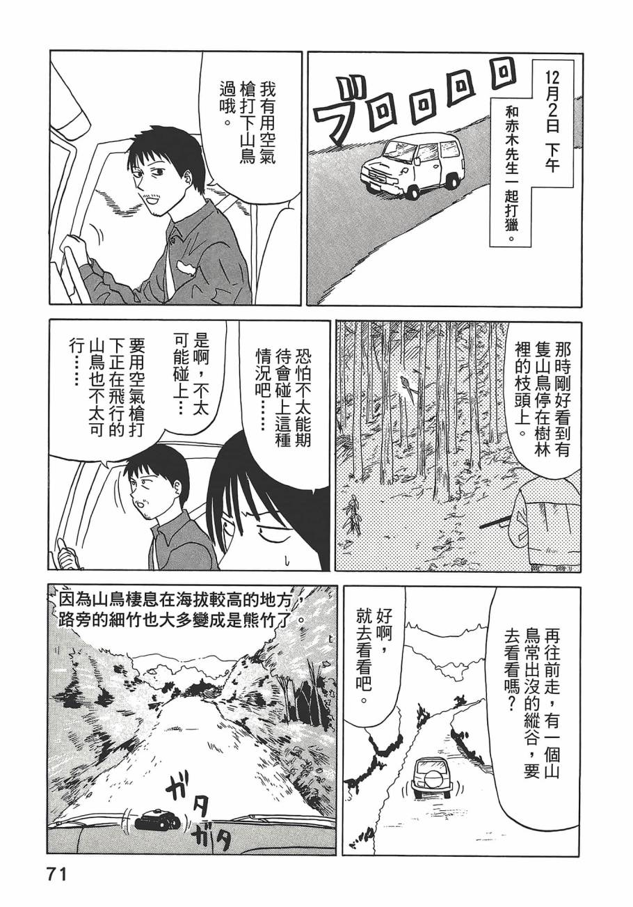山賊日記~真實的獵師奮鬥記~ - 第02卷(2/3) - 5