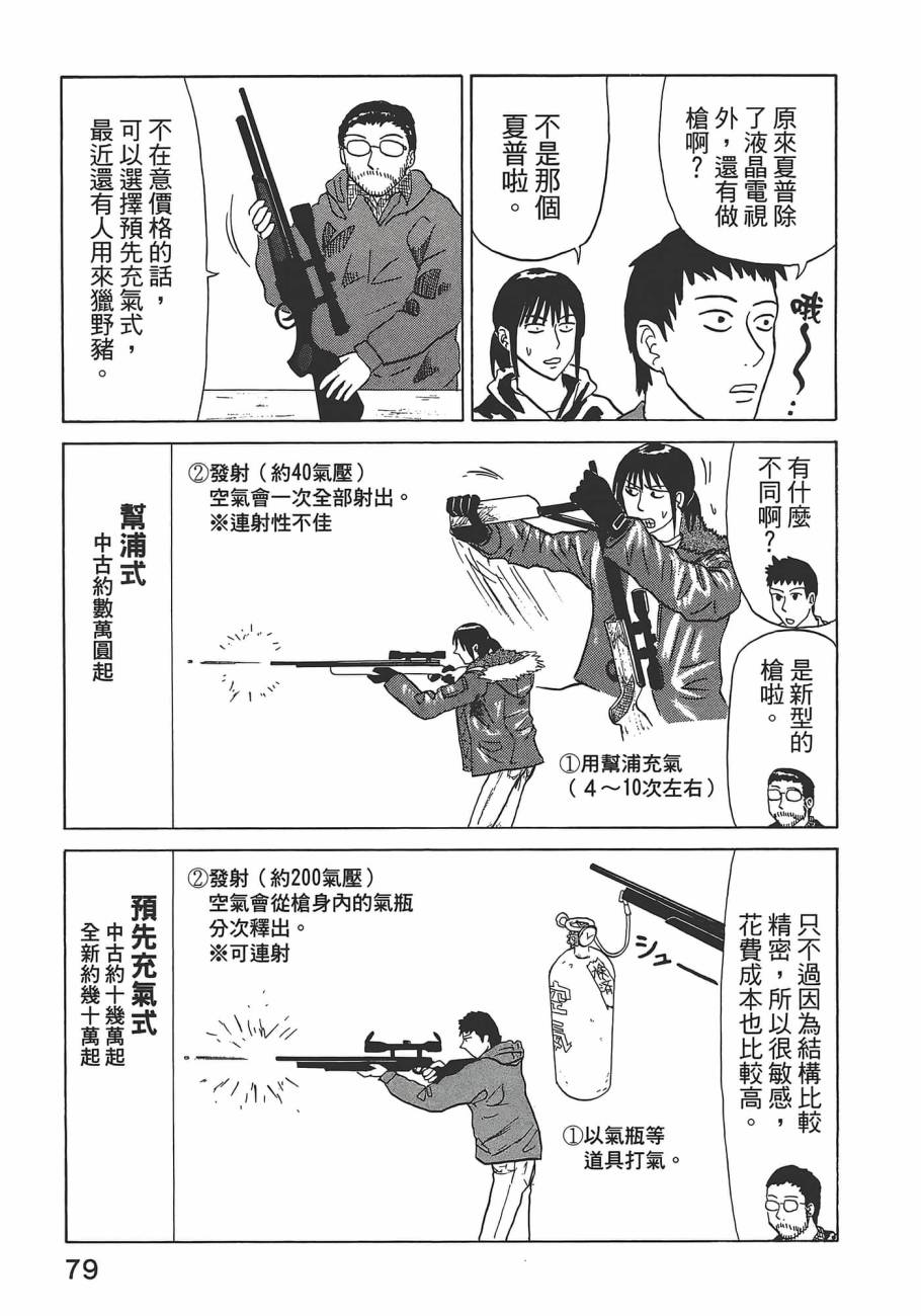 山賊日記~真實的獵師奮鬥記~ - 第02卷(2/3) - 5