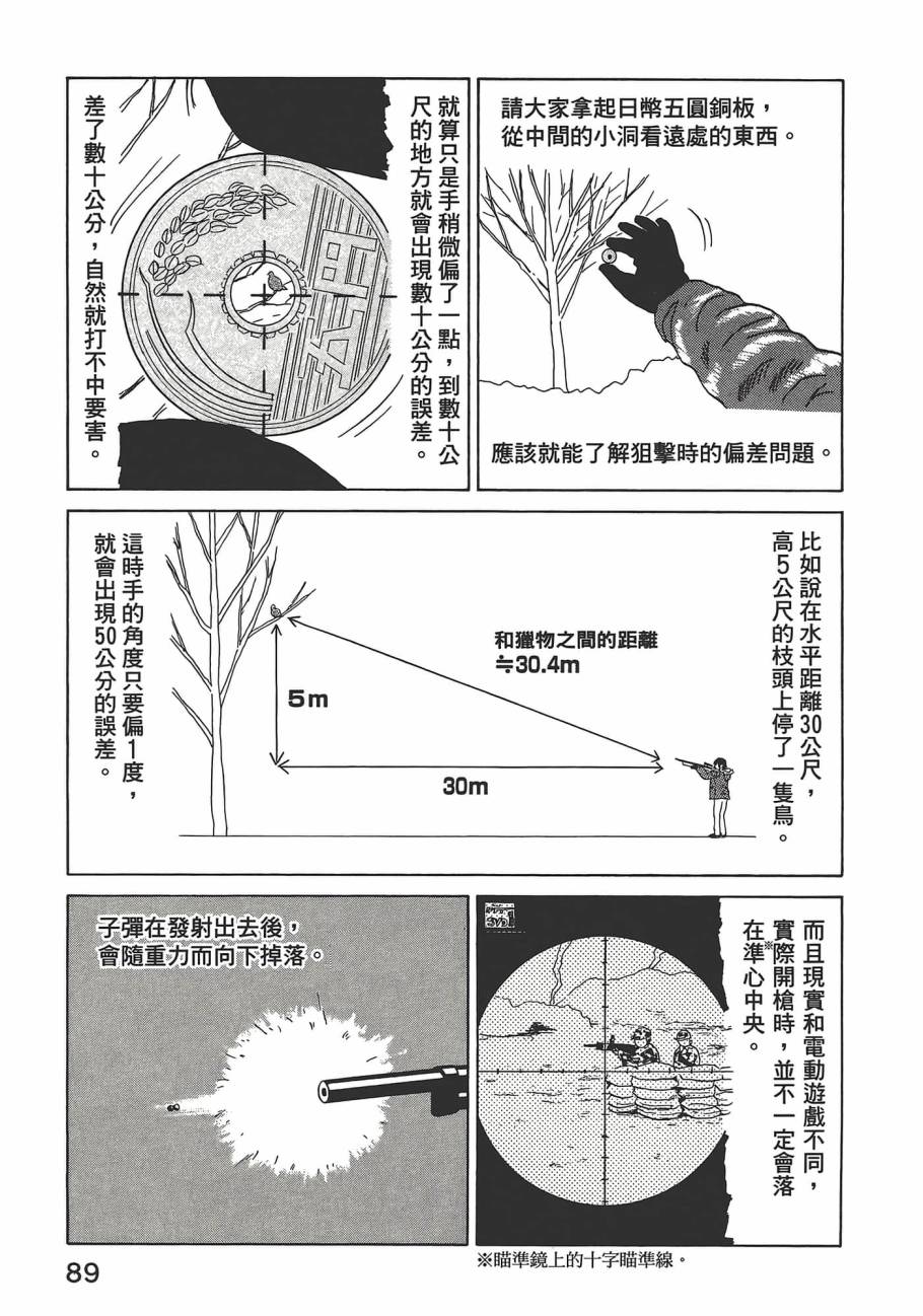 山賊日記~真實的獵師奮鬥記~ - 第02卷(2/3) - 7