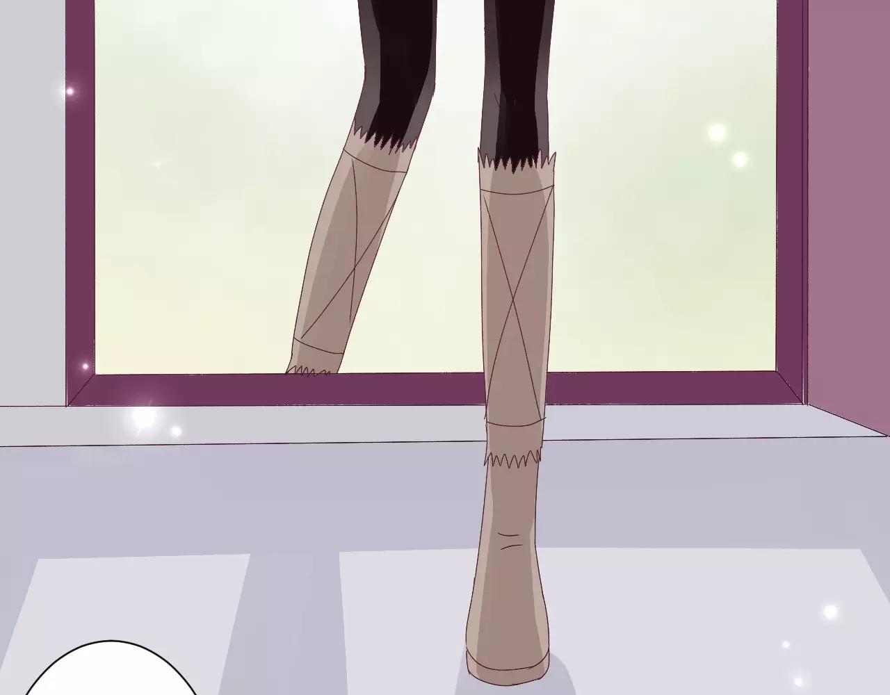 第13话 面对分离(1/2)-第14话