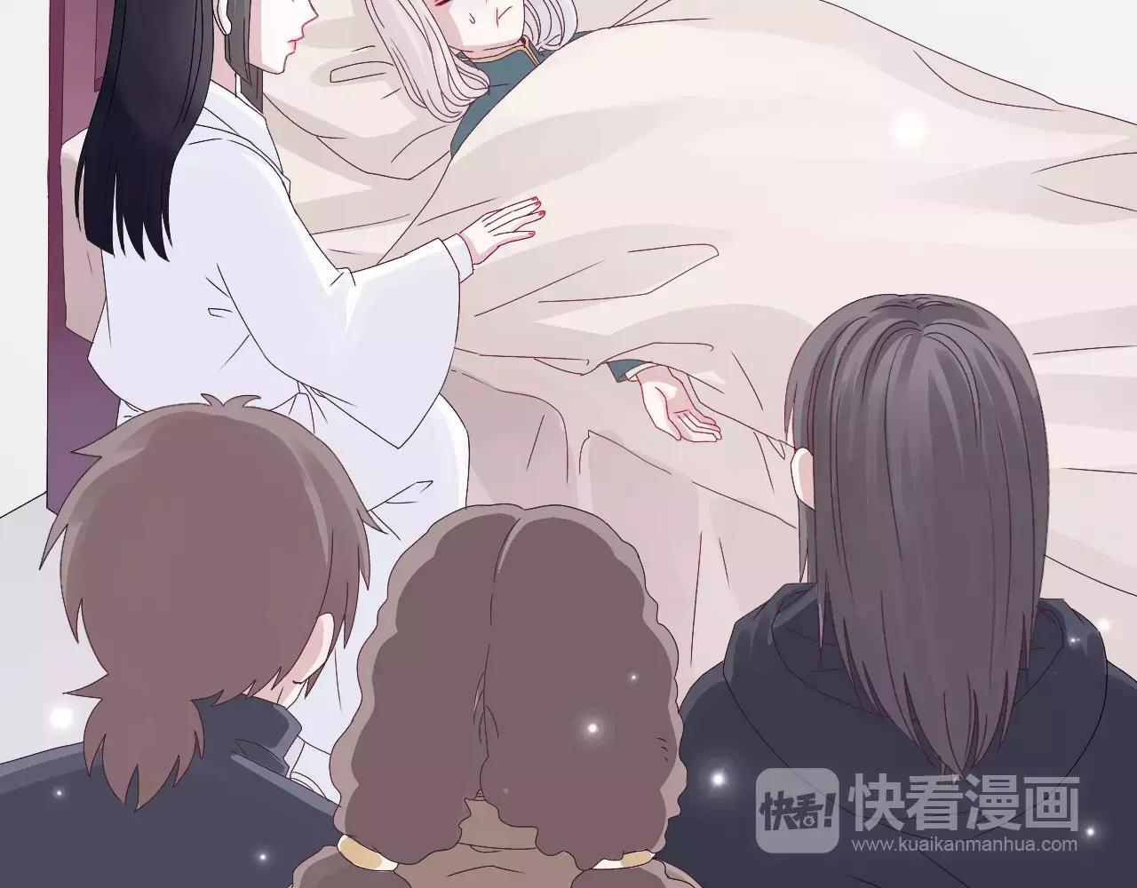 第13话 面对分离(1/2)-第14话