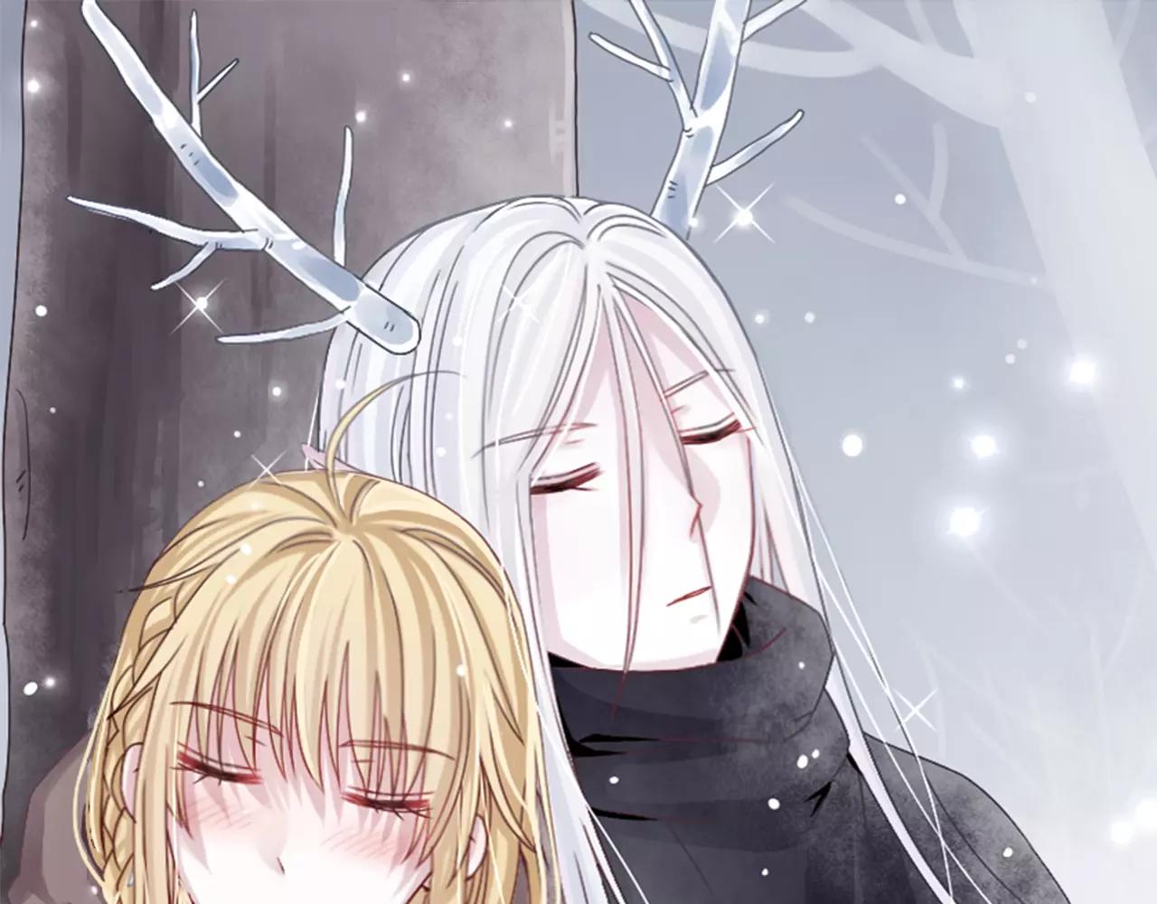 第19话 内心挣扎(1/2)-第20话