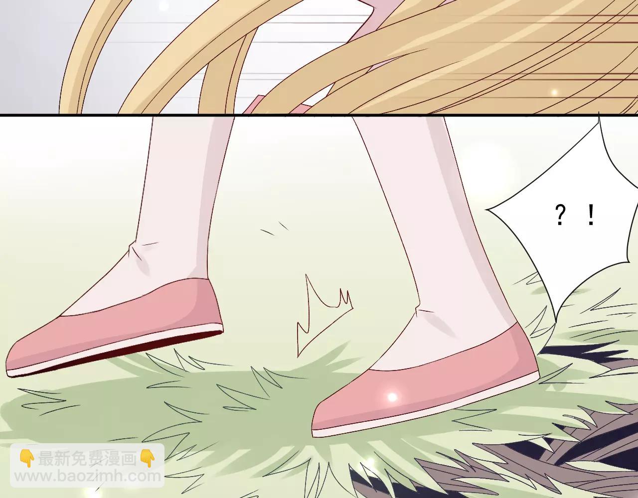 第23话 背叛(1/2)-第24话