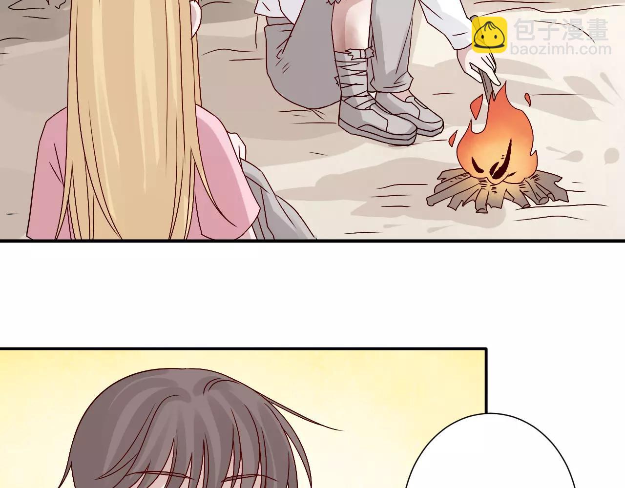 第35话  消融的误会(1/2)-第36话