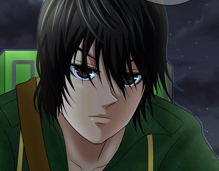 第15话 象形(1/2)-第16话