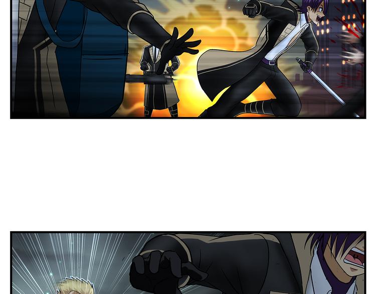 番外：册刺组日记-第26话