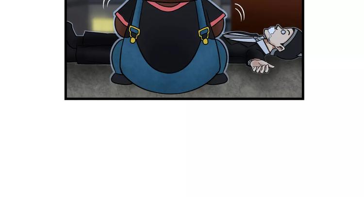 第5话 逃脱-第6话