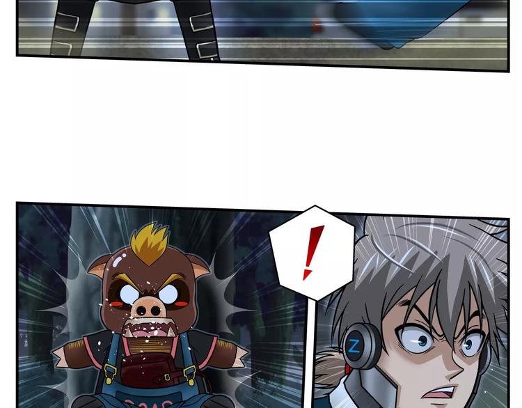 第5话 逃脱-第6话