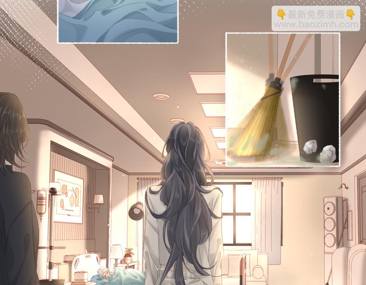 第十六话：外婆(1/2)-第18话