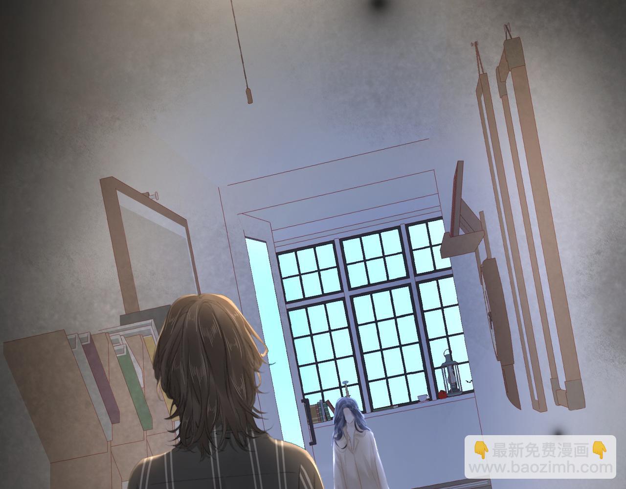 第十八话：瓶颈(1/3)-第20话