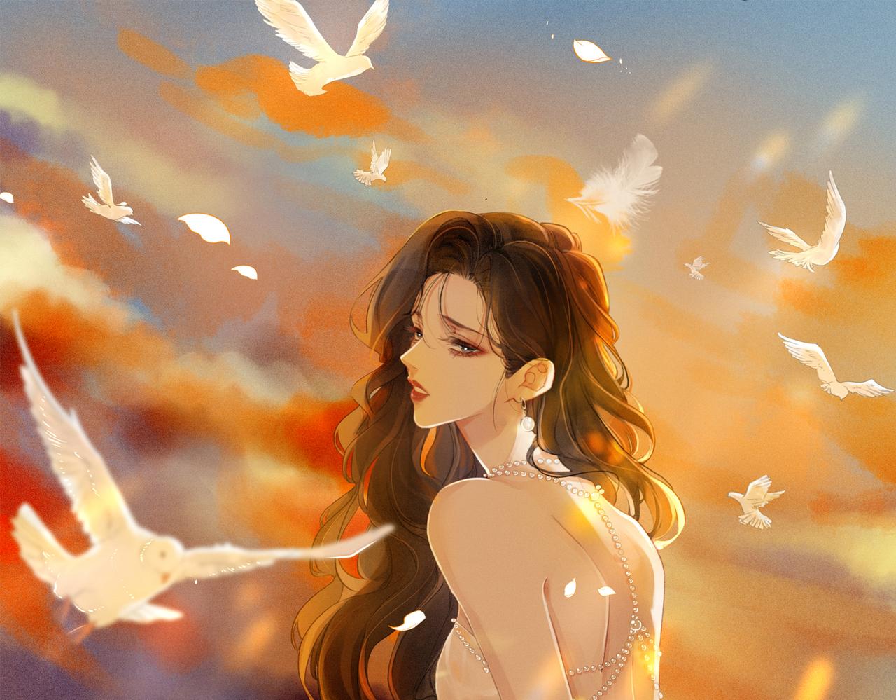 第二十话 照片-第22话