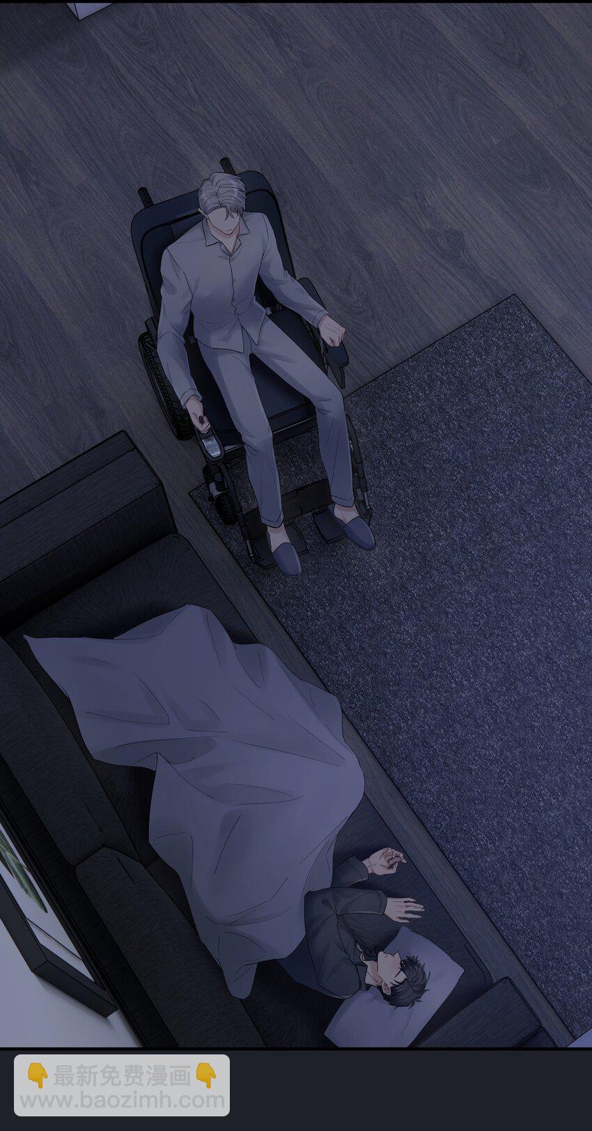 第26章 你来做我的宝石吧-第26话