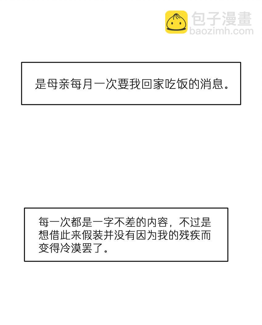 第34章 请你喝酒-第34话