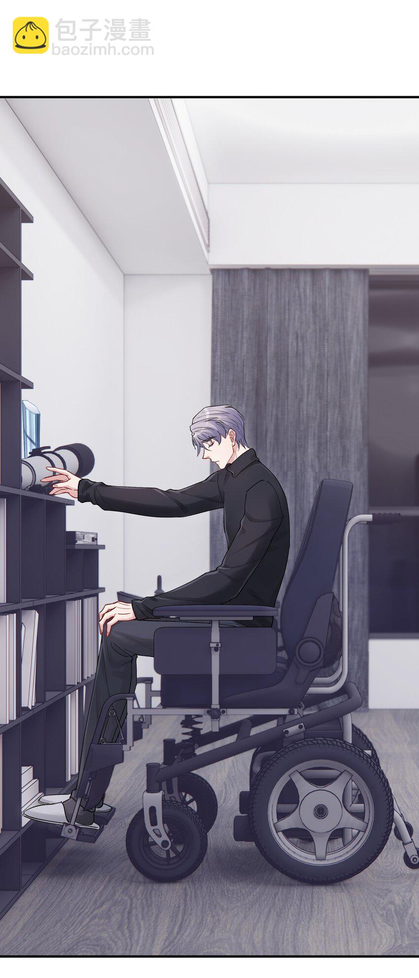 第42章 他眼里哪里还有别人-第42话