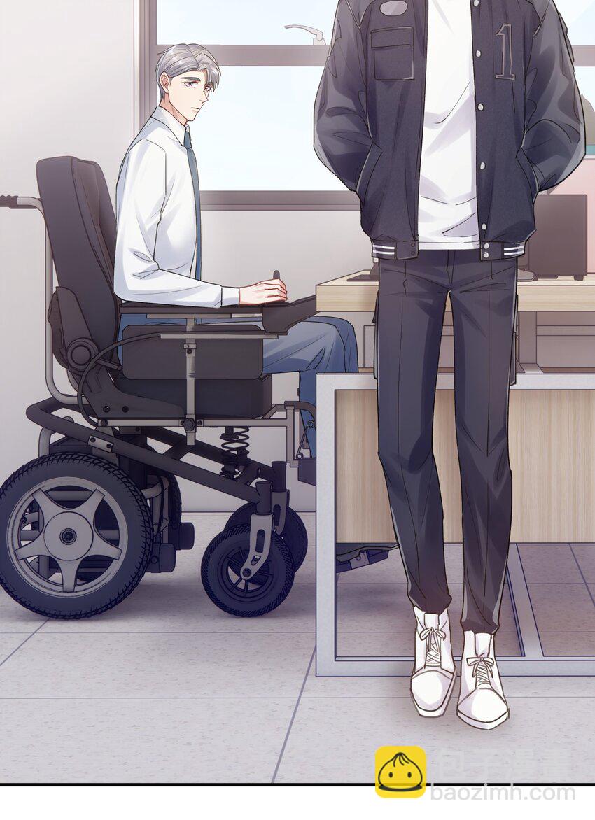 第10章 打个赌吧-第10话