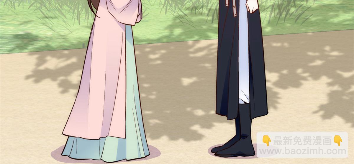 第108话怎会有这样狡黠的女子(1/3)-第108话