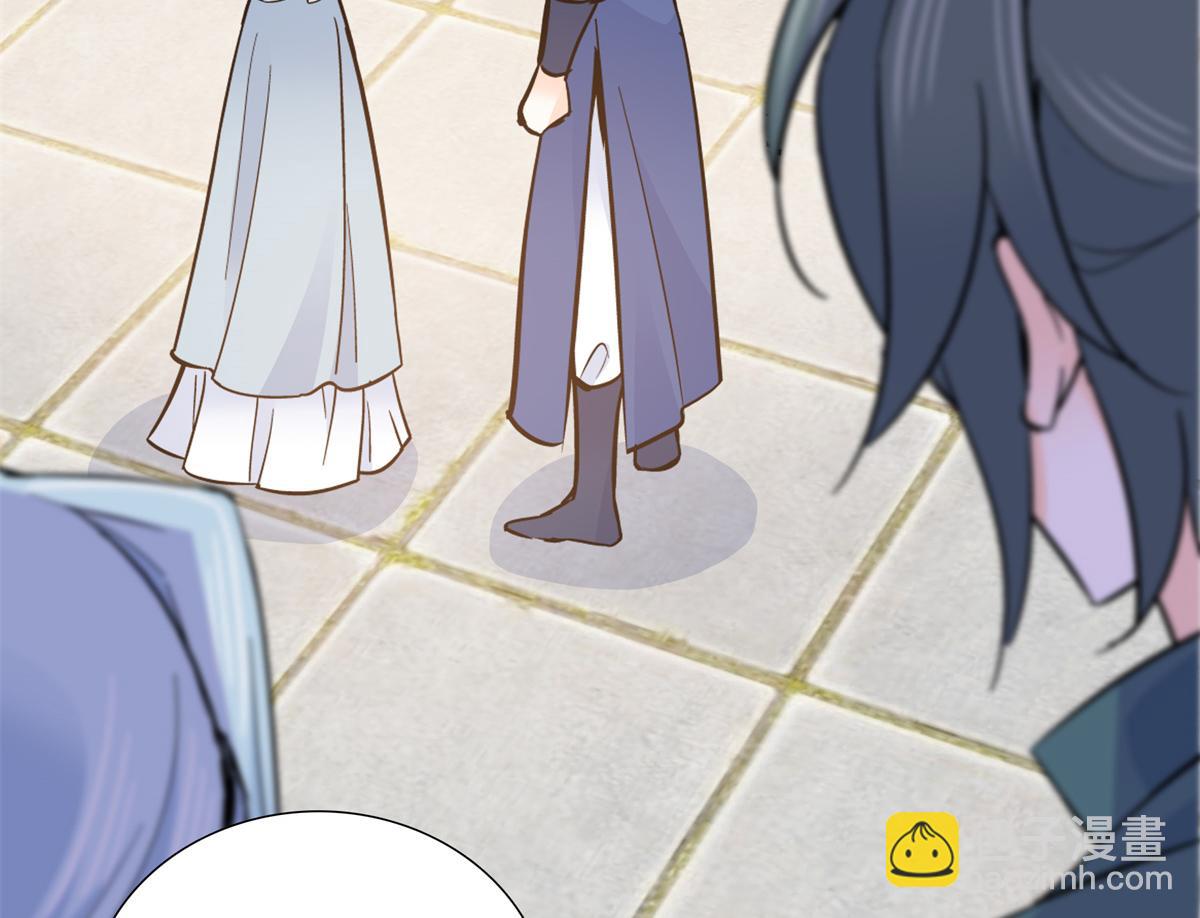 128 黎姑娘邵将军一起回府了(1/3)-第128话