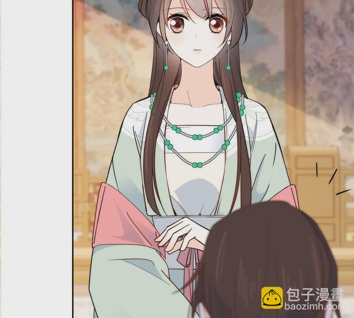 145 邵将军真的不松手吗(1/2)-第146话