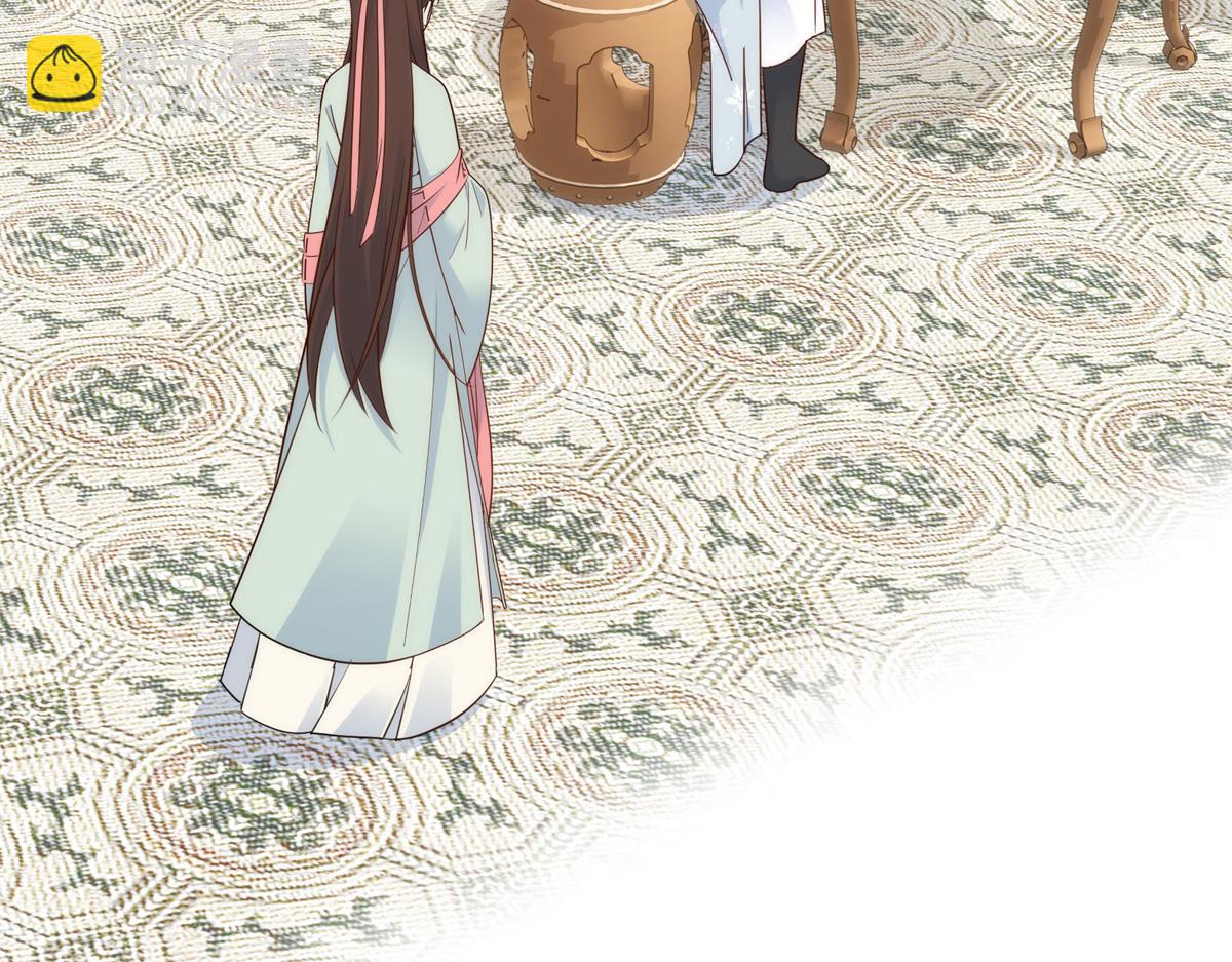 151 邵将军觉得我占你便宜？(1/2)-第152话