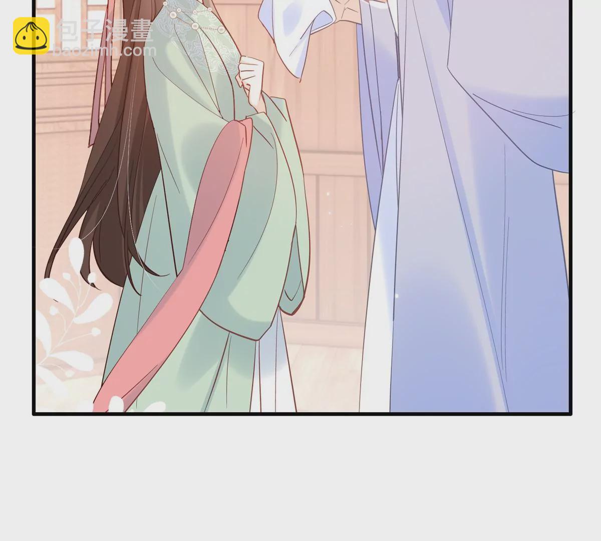 155 怎会有和昭昭相似之人(1/3)-第156话