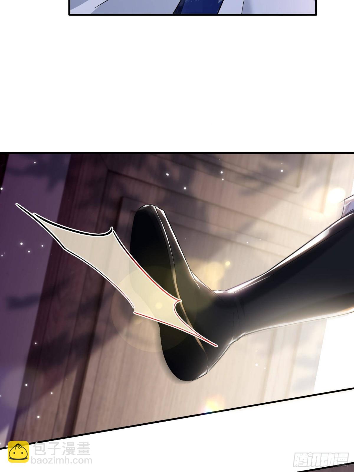 169 不要离开我半步(1/2)-第170话