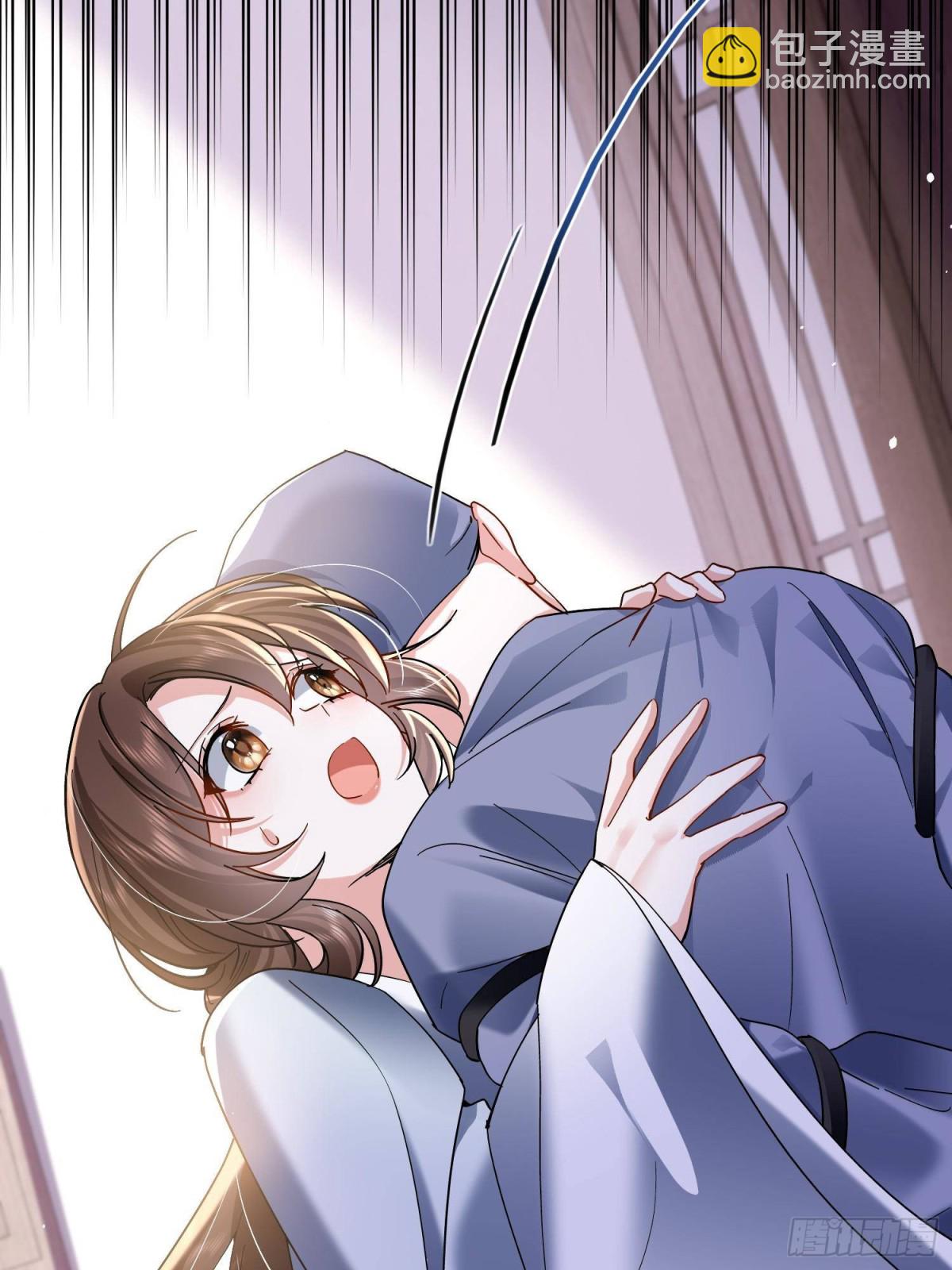 169 不要离开我半步(1/2)-第170话