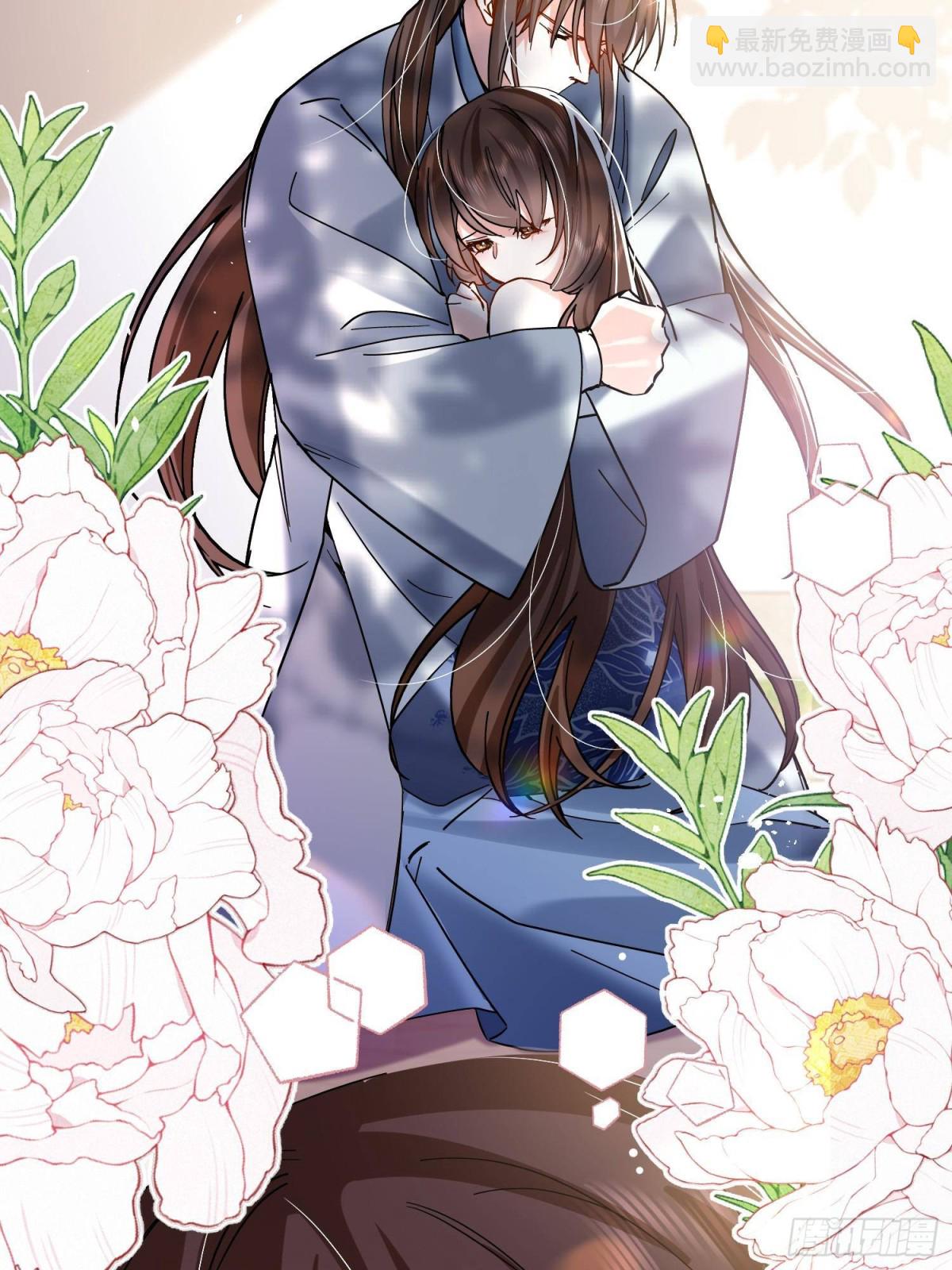 169 不要离开我半步(1/2)-第170话