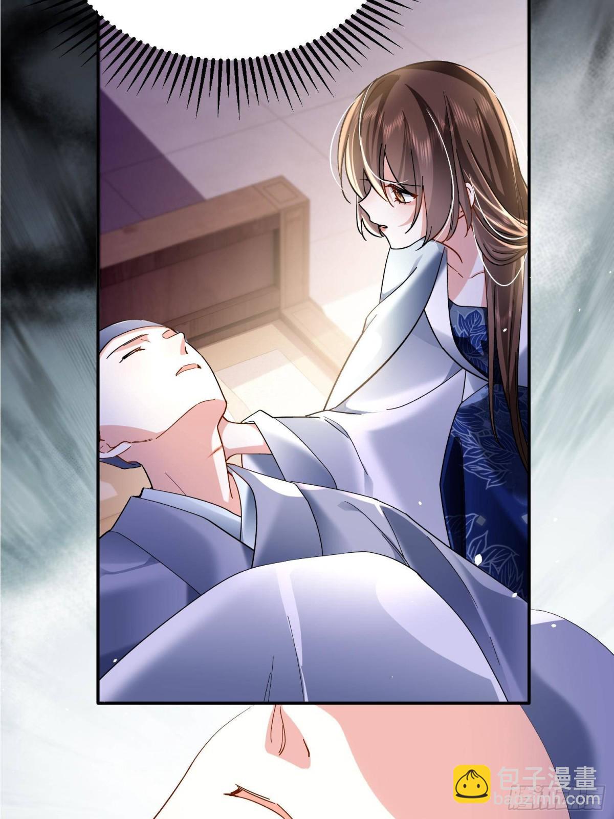 169 不要离开我半步(1/2)-第170话