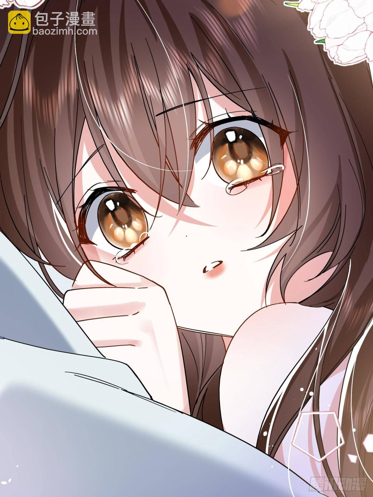 169 不要离开我半步(1/2)-第170话