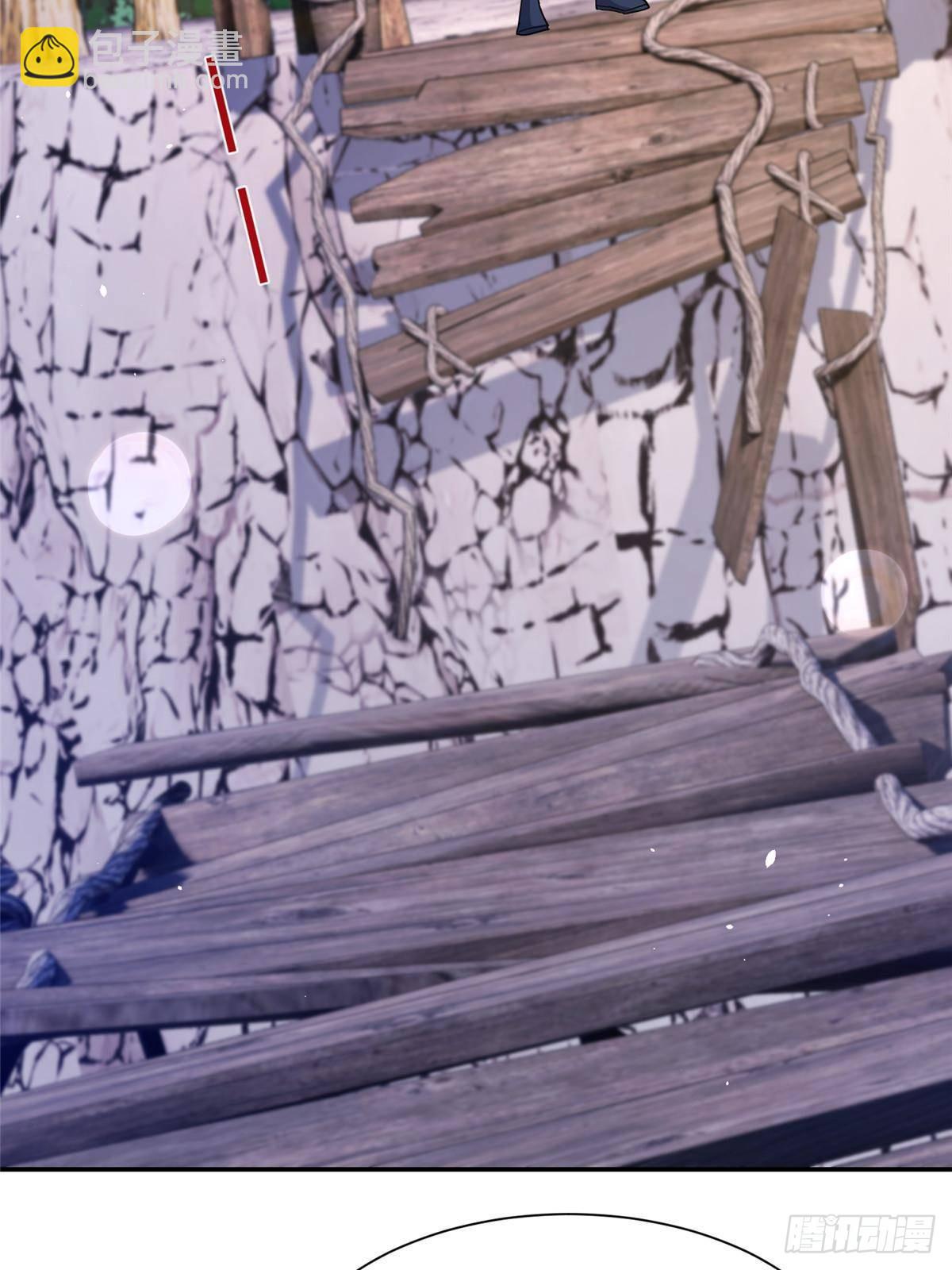 171 对邵明渊心软？(1/2)-第172话