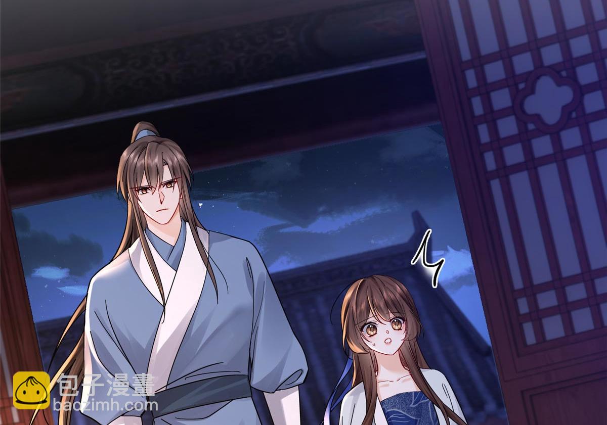 175 有我在，他不会死(1/3)-第176话