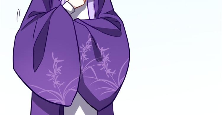 第04话 你就是巴不得甩下我！(1/3)-第4话