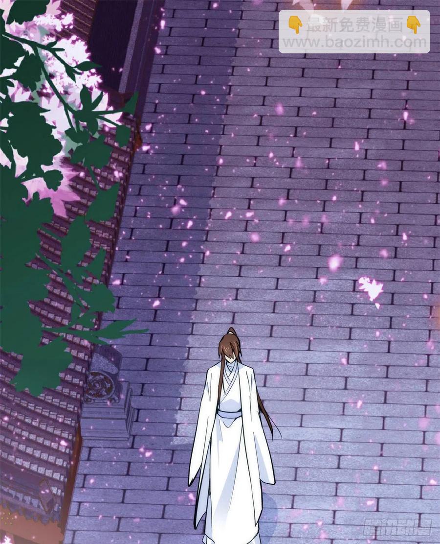 第54话 那些威胁的话白说了吗-第54话