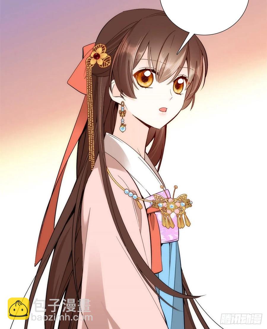 第54话 那些威胁的话白说了吗-第54话