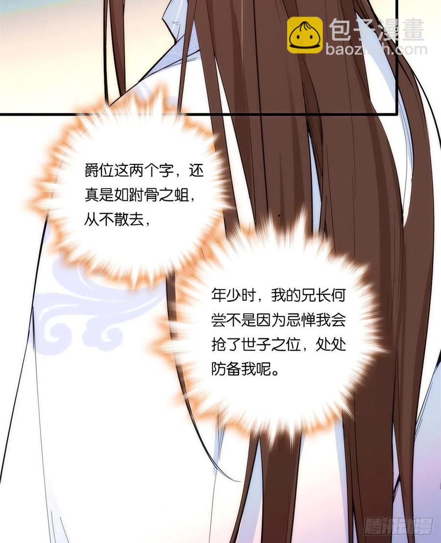 第60话 身上觉得有些热-第60话