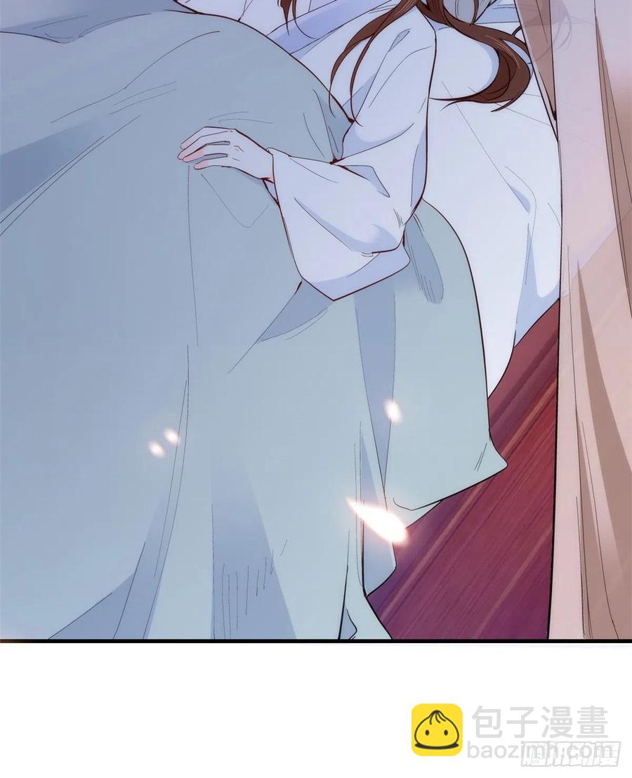 第60话 身上觉得有些热-第60话