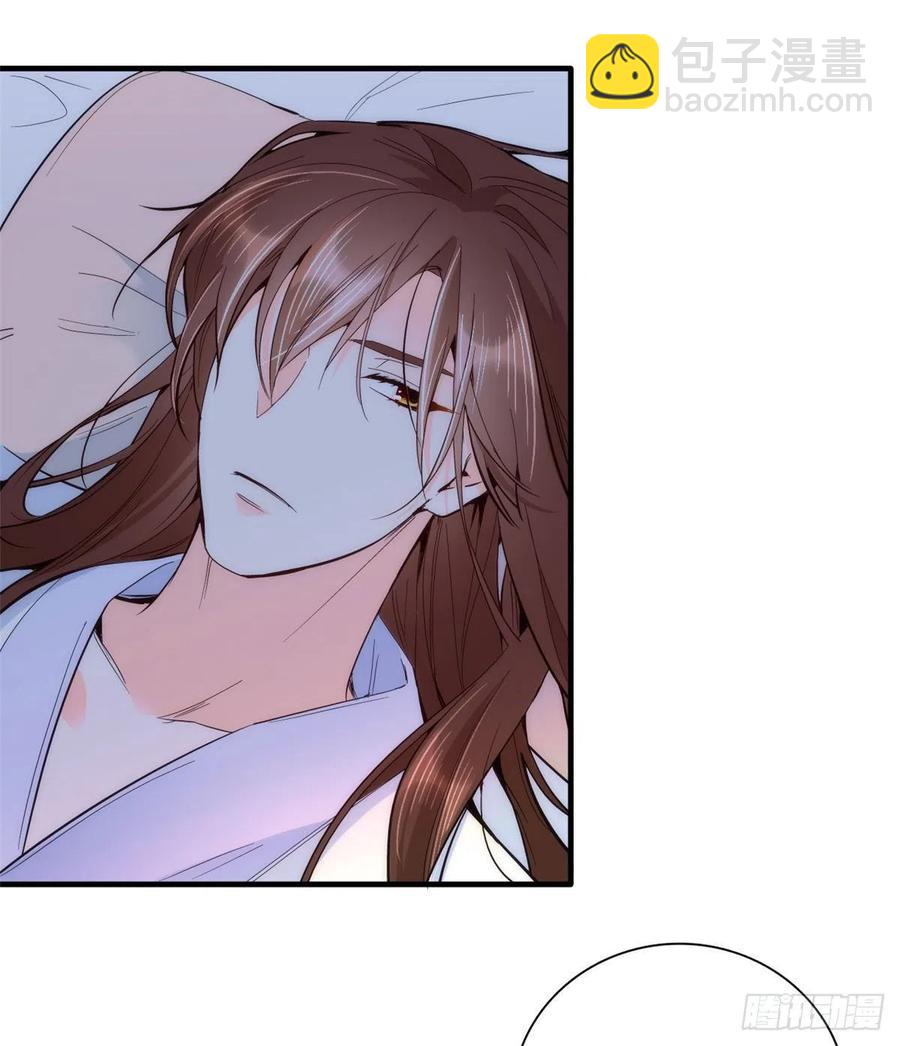 第60话 身上觉得有些热-第60话