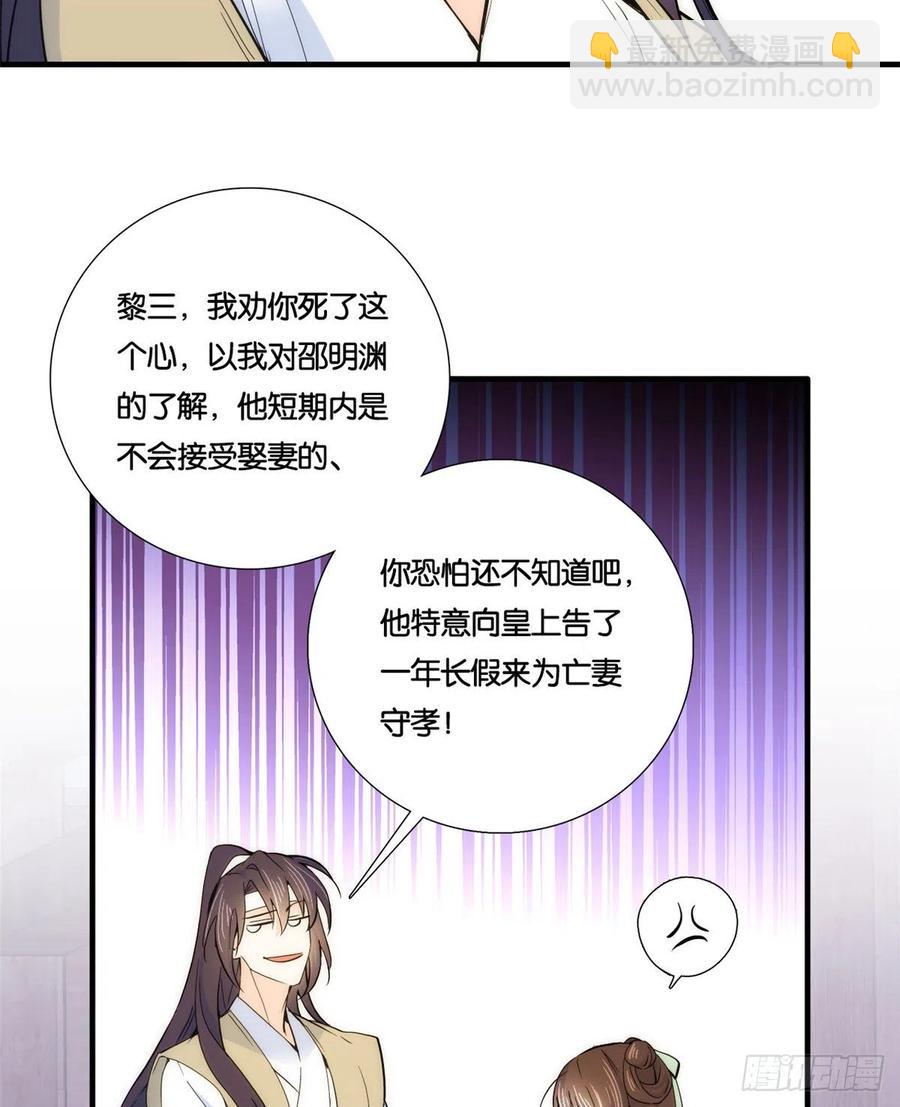 第64话 这丫头根本就没看到我-第64话