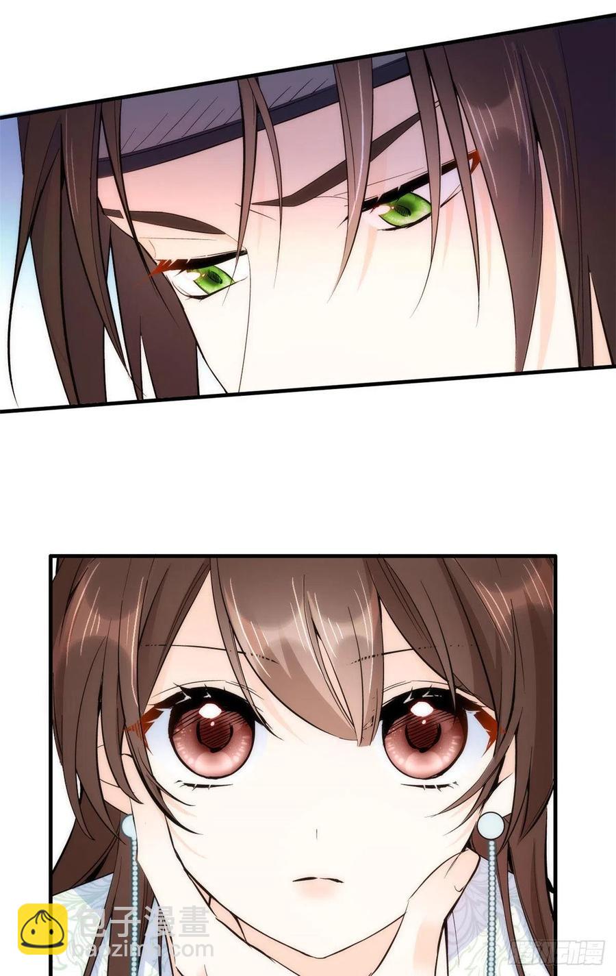 第68话黎姑娘是舅兄的倾慕者？-第68话