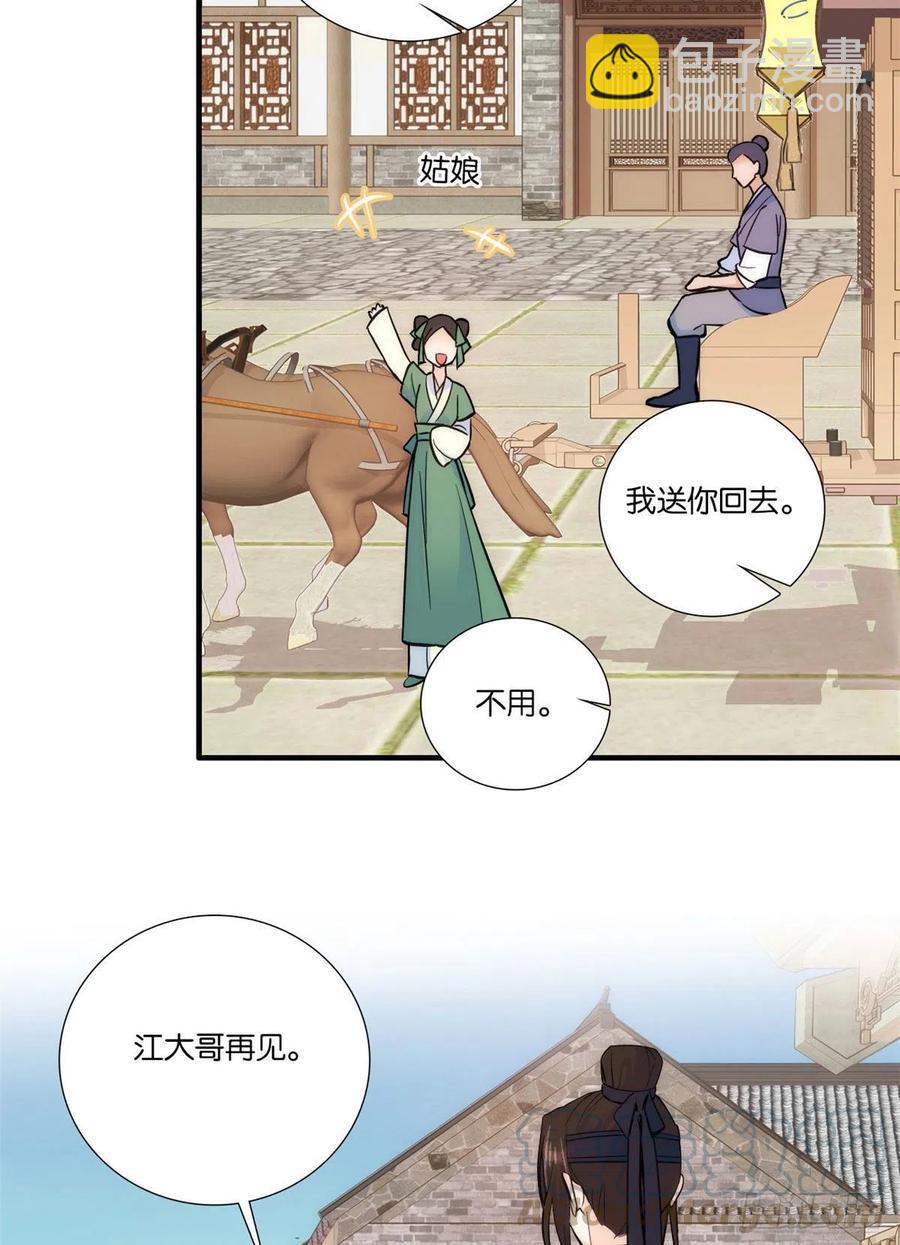 第68话黎姑娘是舅兄的倾慕者？-第68话