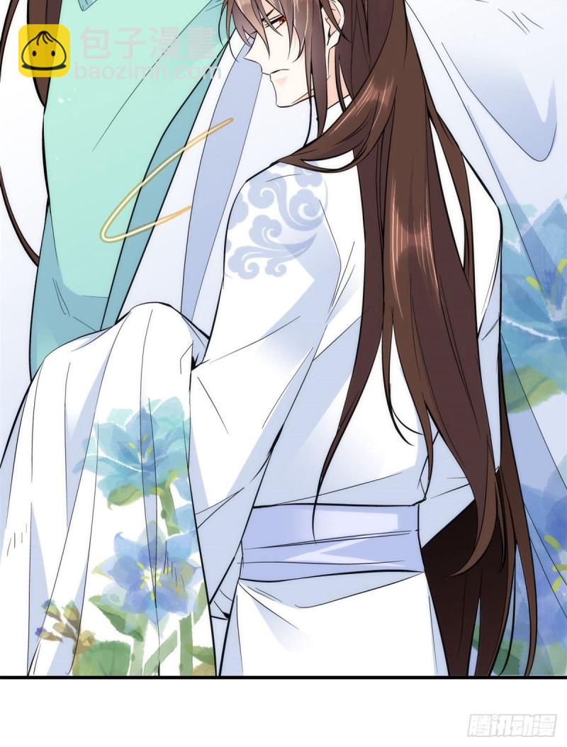 第74话 侯爷实在是太温柔了-第74话