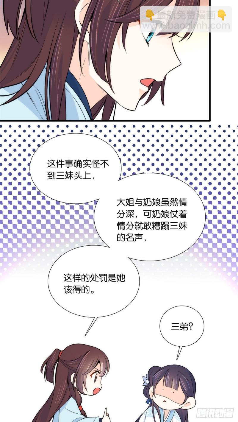 第86话 闺女送我的能一样吗？-第86话