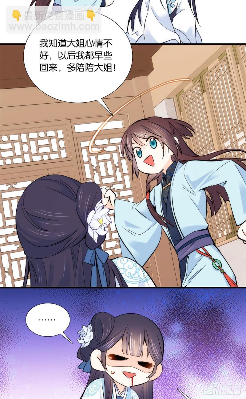 第86话 闺女送我的能一样吗？-第86话