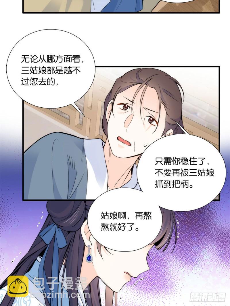 第86话 闺女送我的能一样吗？-第86话