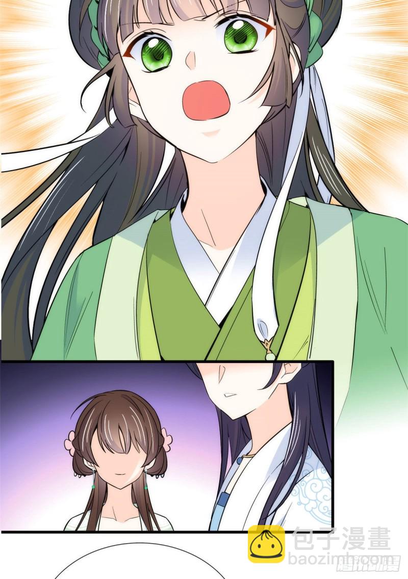 第86话 闺女送我的能一样吗？-第86话