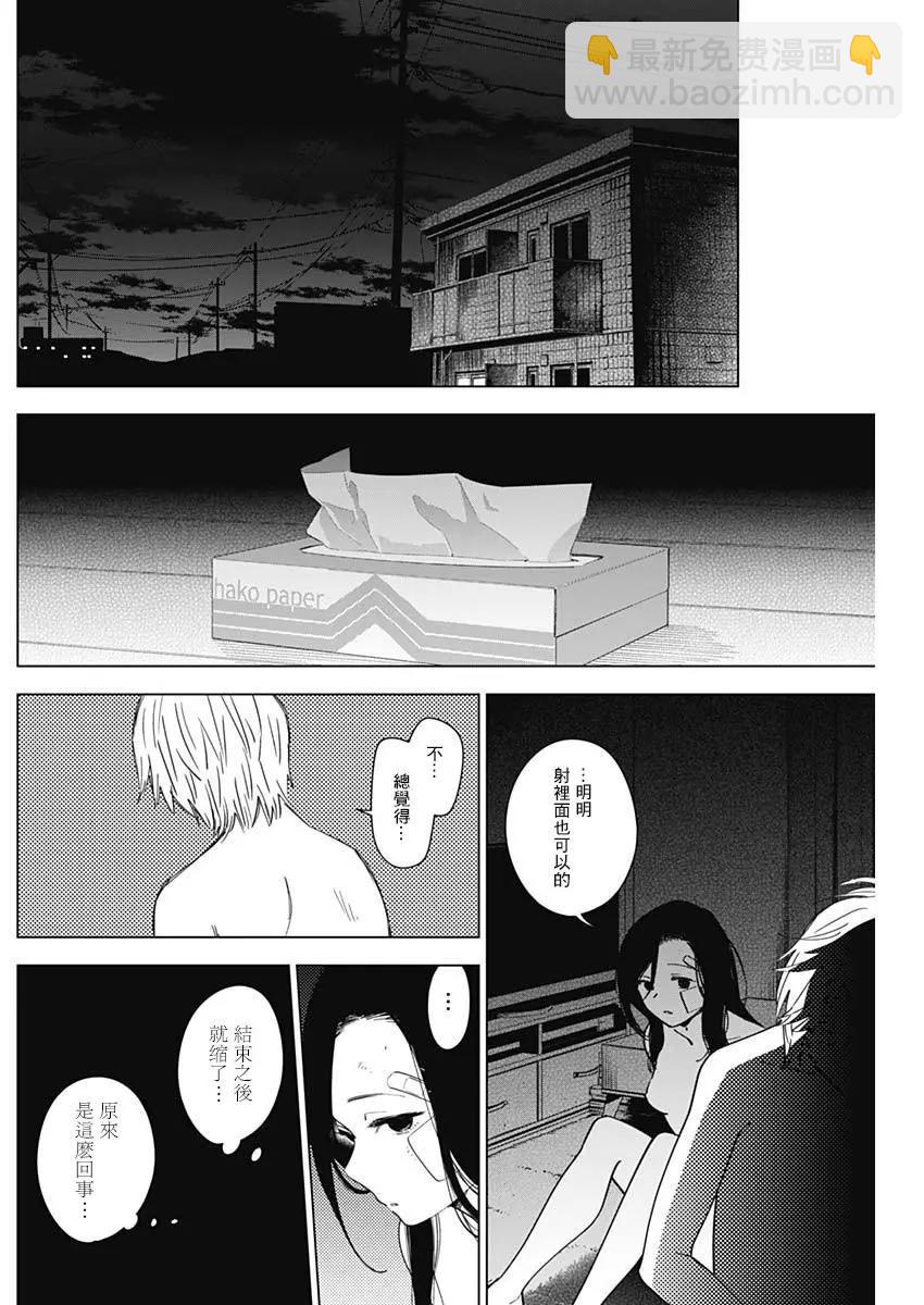 少年的深淵 - 第13話 - 4