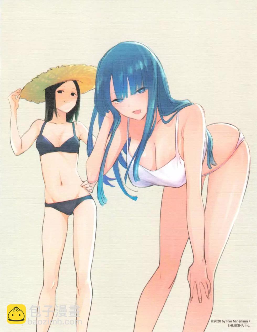 少年的深淵 - 第02卷(1/4) - 4